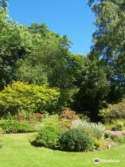 Cruickshank Botanic Garden