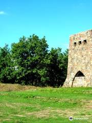 Bismarck Tower