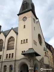 St. Peter's Church, Stockholm