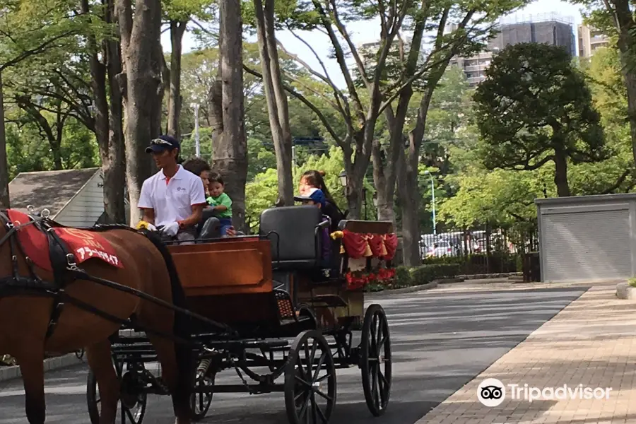 JRA競馬博物館