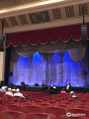 McFarlin Memorial Auditorium