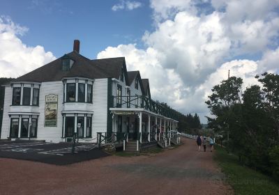 Ottawa House By-the-Sea Museum