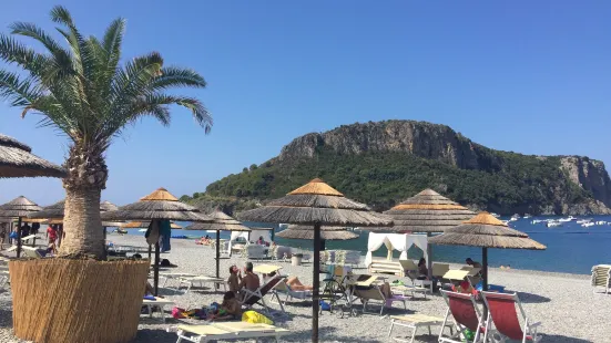 Buddha Beach Praia a Mare