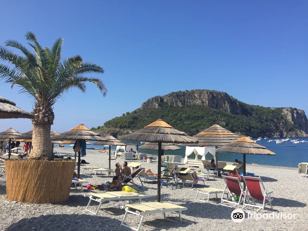 1_Buddha Beach Praia a Mare