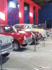 Museo del Automovil
