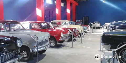 Museo del Automovil