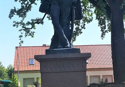 Brandenburg-Prussia Museum Wustrau