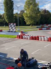 Krasna Polyana Karting Track