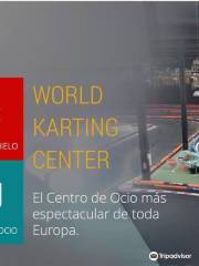 World Karting Center