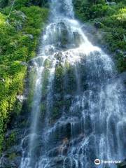 Baiyu Falls