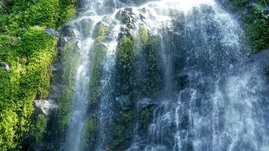 Baiyu Falls