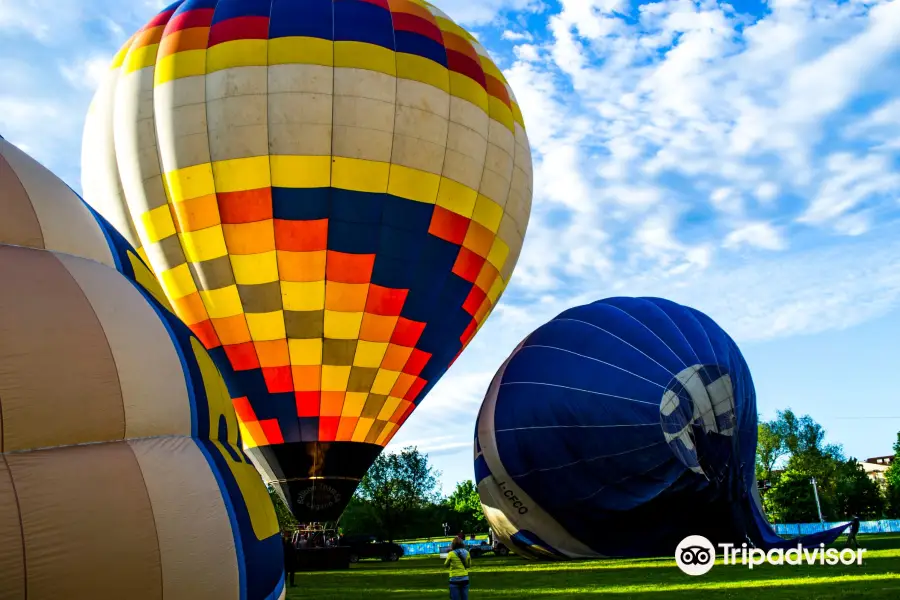 Balloon Team