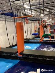 Sky Zone Trampoline Park