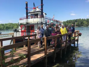 Clearwater Harbor Waterfront Restaurant & Bar