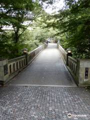 Kurotani Bridge