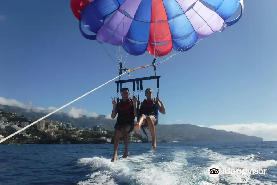 Madeira WaterSports