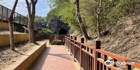 貓貍山公園