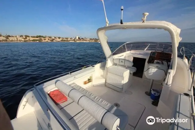 Cabo Roig Charter