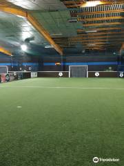 Tours Foot Indoor Ex Le Five