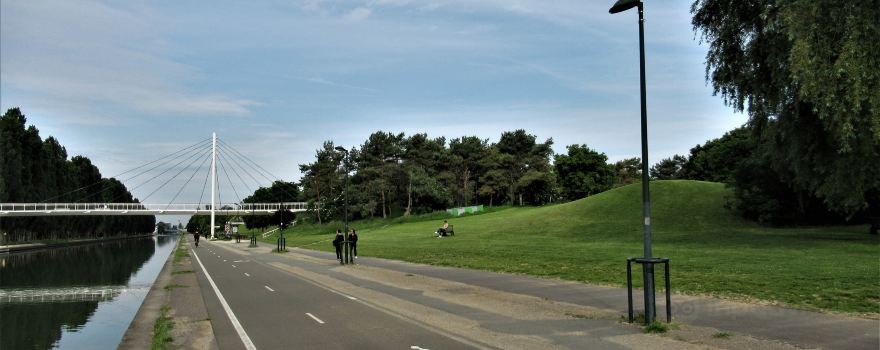 Park Bergere