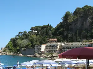 Lido Copacabana