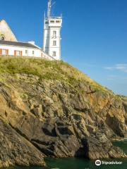 Phare Saint-Mathieu