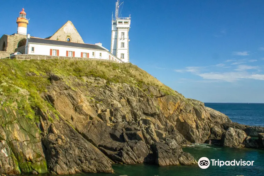 Phare Saint-Mathieu