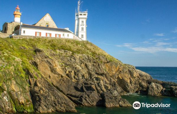 Phare Saint-Mathieu