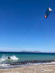Surfingbird Kite & Windsurf Center Theologos Rhodos