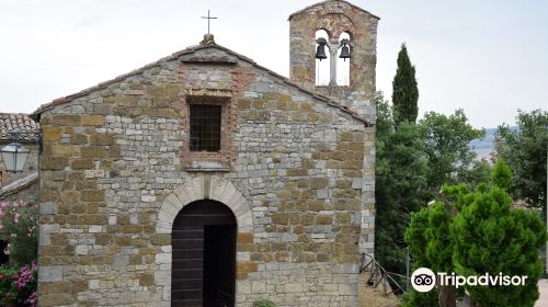 Chiesa Di Santa Maria Maddalena