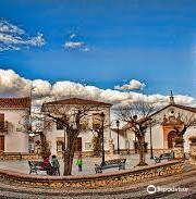 Plaza de Andalucia