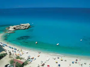 Spiaggia di Riaci