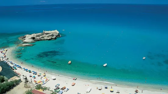 Spiaggia di Riaci