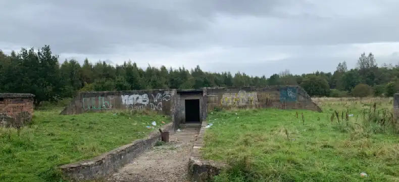 グラスゴーのホテル