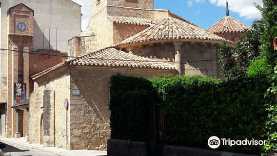 Aula de Cultura San Vicente