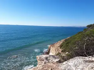 Cala Fonda