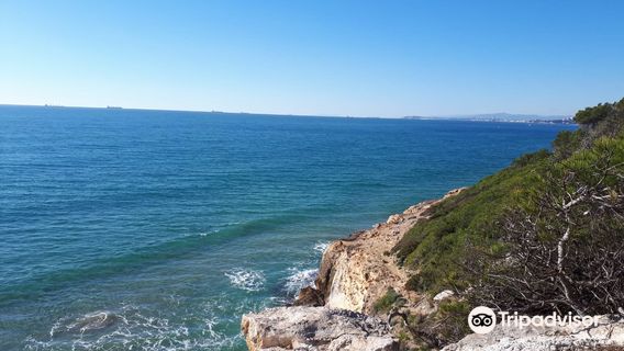 Cala Fonda