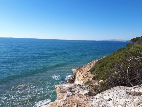 Cala Fonda