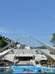 Centro Internacional de Convenciones Acapulco