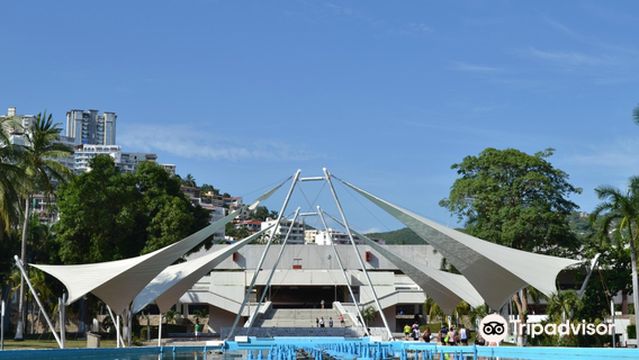 Centro Internacional de Convenciones Acapulco