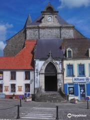 Eglise Saint-Martin