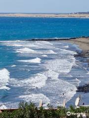 Playa de San Agustín