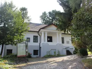 Juliusz Słowacki Literary Memorial Museum