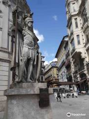 Estatua O Porto
