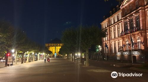 Opéra national du Rhin