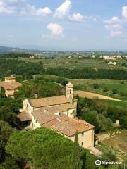 Castello di Poppiano