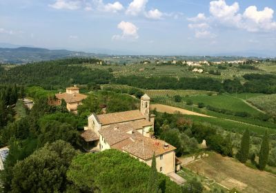 Castello di Poppiano