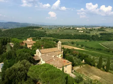 Castello di Poppiano