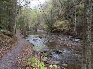 Grimes Glen Park