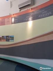 Xiaomen Geological Museum